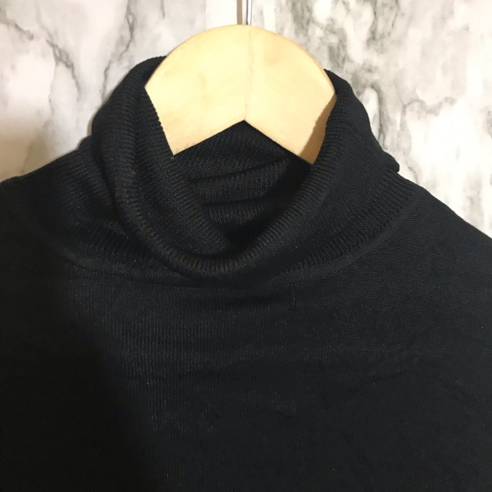 Composition turtleneck (m) - Picture 3 of 5